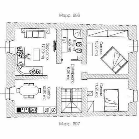Lake , Xl Apartmaent Wi-fi , Parcking Free شقة
