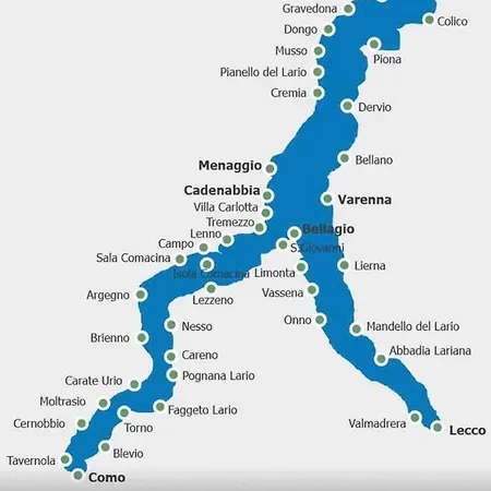 Lake , Xl Apartmaent Wi-fi , Parcking Free شقة كومو