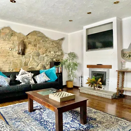 Lake , Xl Apartmaent Wi-fi , Parcking Free *