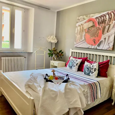 Lake , Xl Apartmaent Wi-fi , Parcking Free شقة