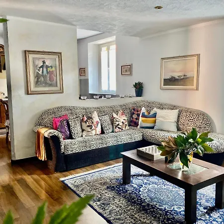 Lake , Xl Apartmaent Wi-fi , Parcking Free شقة كومو